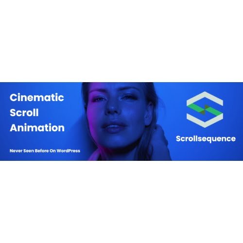 Scrollsequence Pro