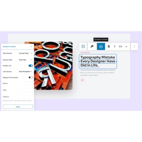 Spectra Pro WordPress Plugin