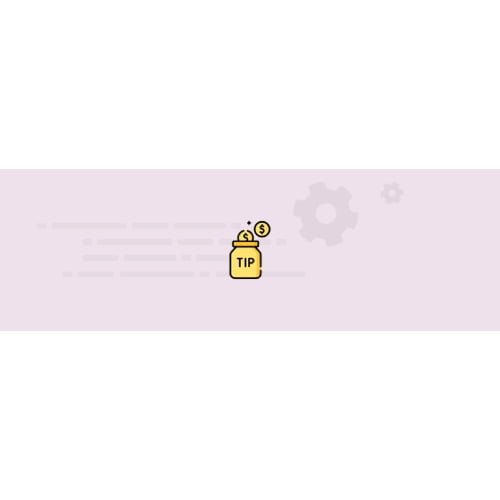 WPC Order Tip for WooCommerce Premium