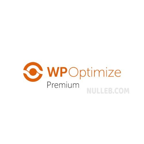 WP Optimize Premium