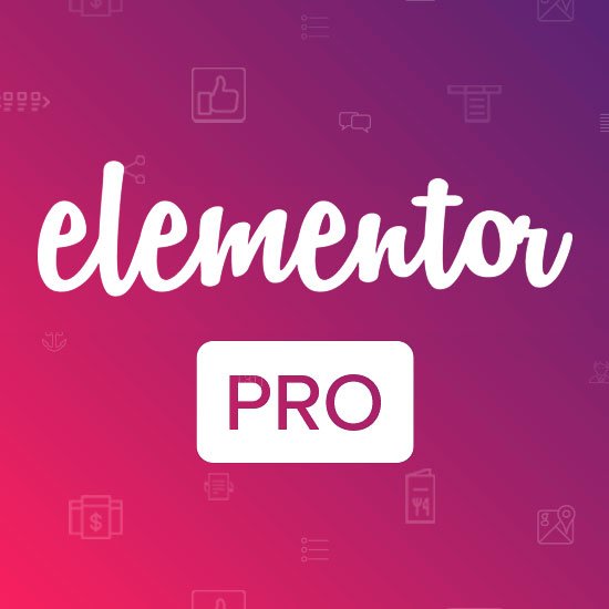 Elementor Pro WordPress Plugin(GPL-Activated) 3.28.3