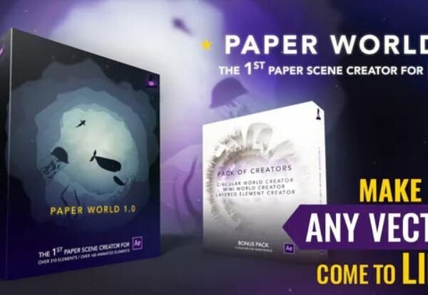 Paper World